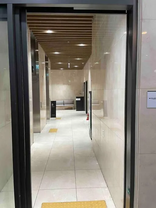Apartmán The Share Myeongdong High Floor & Free Gym #Subway Station 3Min #Myeongdong 10Min Soul 0*,